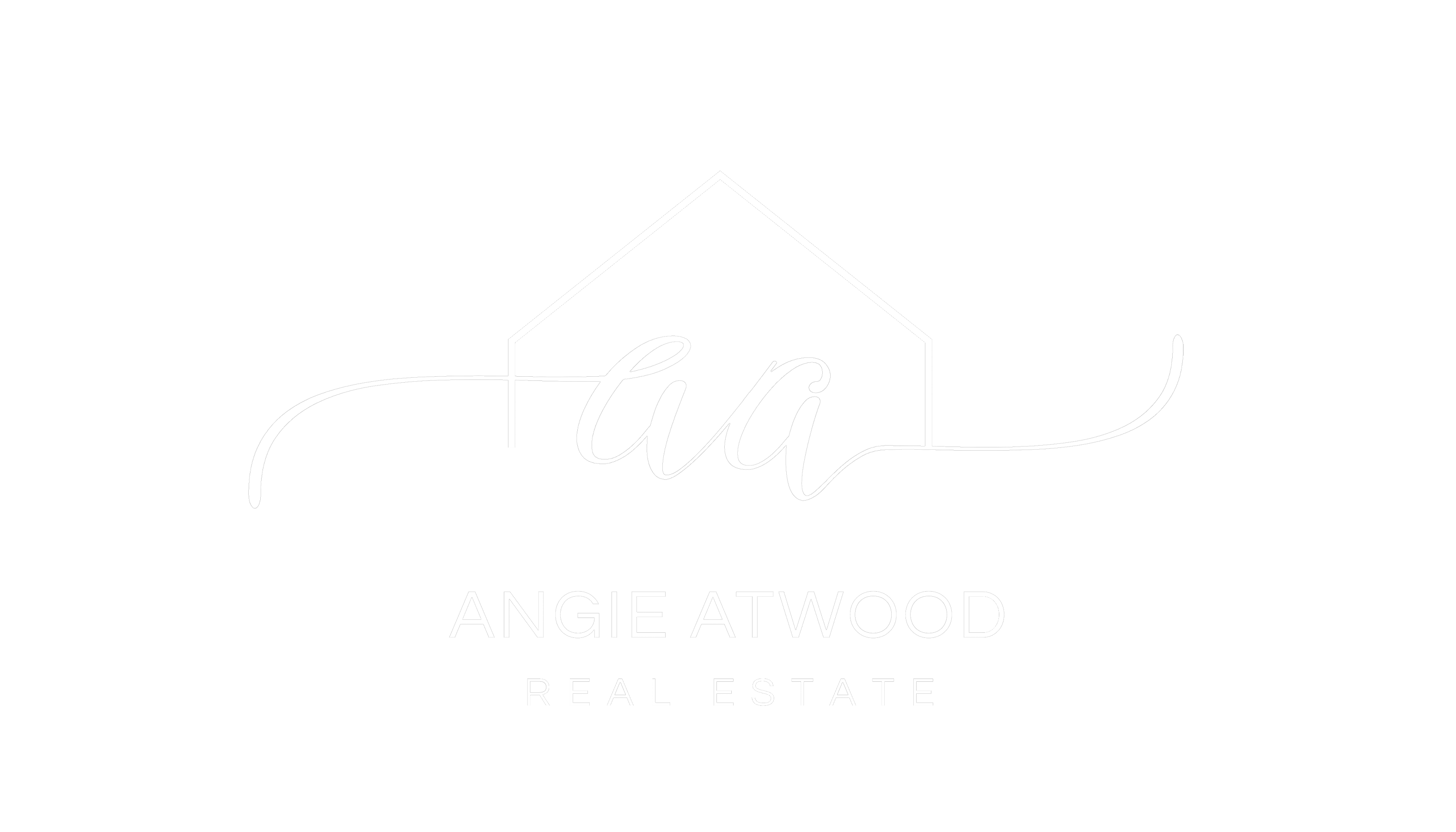 Angie - white logo - no bg